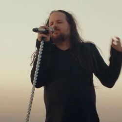 Finally Free Tabs by Korn