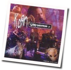Hushabye Chords by Korn