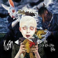 Its Me Again Tabs by Korn