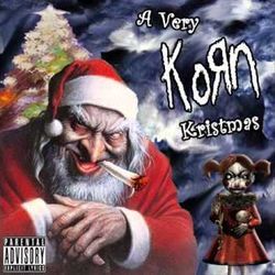 Jingle Balls by Korn