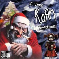 Jingle Balls Tabs by Korn