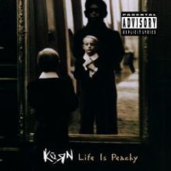 Killing Tabs by Korn