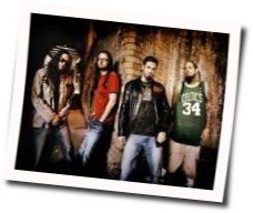 Kiss Chords by Korn