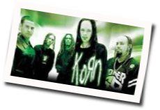 Lets Do This Now Tabs by Korn