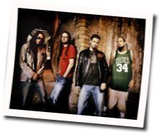 Lies Tabs by Korn