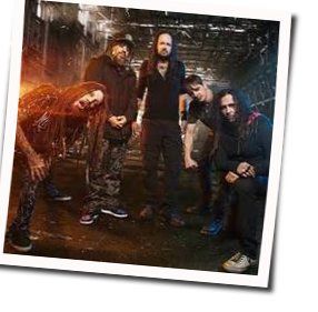 Love Song Chords by Korn