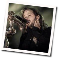 Lullaby For A Sadist Tabs by Korn