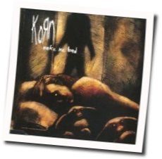 Make Me Bad by Korn