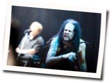 Move On Tabs by Korn