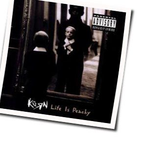 Mr Rogers by Korn
