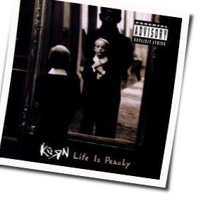 Mr Rogers Bass tabs by Korn