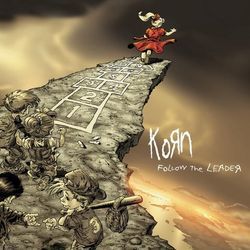 My Gift To You Tabs by Korn
