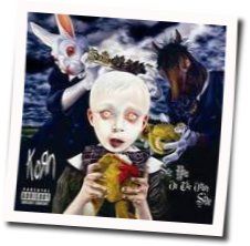 Play Me  Tabs by Korn