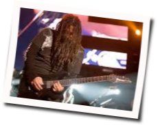Punishment Time Tab by Korn