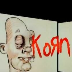 Right Now Tabs by Korn