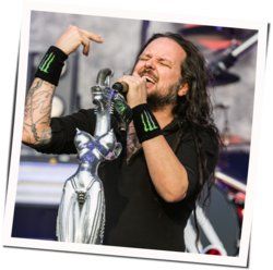 Rotting In Vain Tabs by Korn