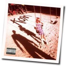 Shoots And Ladders Tabs by Korn