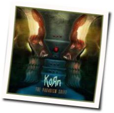 Spike In My Veins Tabs by Korn