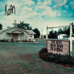 The Devil Went Down To Georgia Chords by Korn