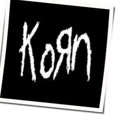 Wake Up Hate Bass tabs by Korn