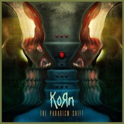 What We Do Tabs by Korn