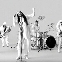 Worst Is On Its Way Tabs by Korn