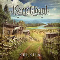 Henkselipoika Chords by Korpiklaani