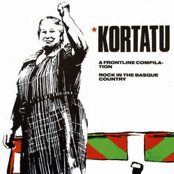 Zu Atrapatu Arte Bass Tab by Kortatu