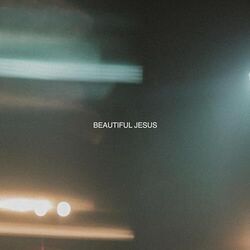 Beautiful Jesus Chords by Kory Miller