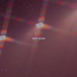 Very Soon Chords by Kory Miller