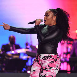 Enough Chords by Koryn Hawthorne