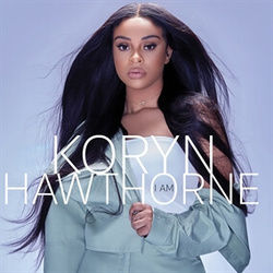 How Great by Koryn Hawthorne