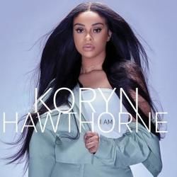 Know You Chords by Koryn Hawthorne