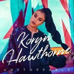 Speak The Name by Koryn Hawthorne