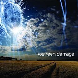 Damage Chords by Kosheen