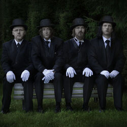 Pulmad Ja Matused Bass tabs by Kosmikud
