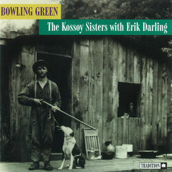 Down In A Willow Garden Chords by The Kossoy Sisters