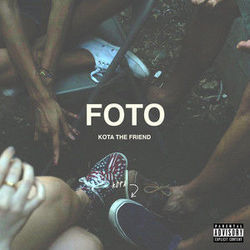 Kota The Friend tabs for Hollywood