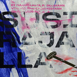 Susirajalla Chords by Kotiteollisuus