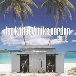 I Am A Lonesome Fugitive Solo Tab by Leo Kottke