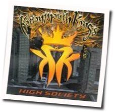 Dying Daze Tab by Kottonmouth Kings