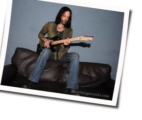 Cannon Ball by Richie Kotzen