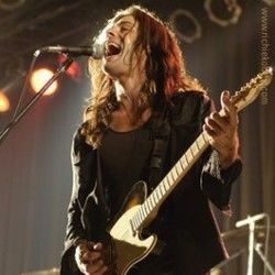 High Chords by Richie Kotzen