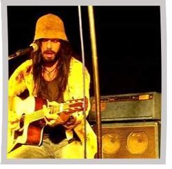 High Acoustic Chords by Richie Kotzen