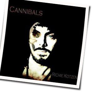 In An Instant Chords by Richie Kotzen