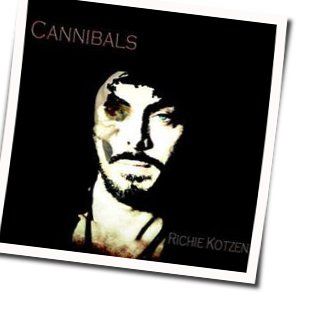 In An Instant by Richie Kotzen