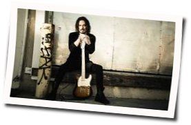 Make It Easy Tab by Richie Kotzen