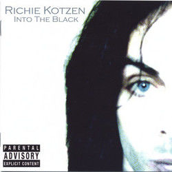 My Angel Bass Tab by Richie Kotzen