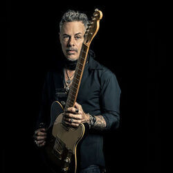 Nihilist Chords by Richie Kotzen