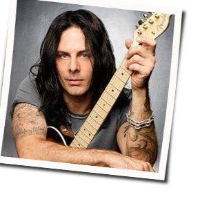 Rust Chords by Richie Kotzen